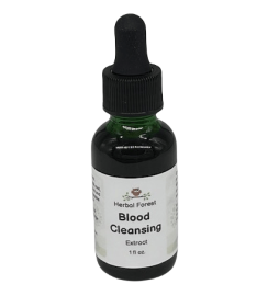 Blood Cleaning Extract