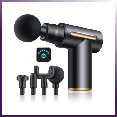 Muscle Massage Gun Muscle Massage Gun