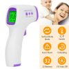 Digital Infrared Thermometer Non-contact Forehead Body Thermometer Surface Room Instant Accurate Reading