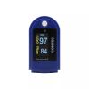 Fingertip Pulse Oximeter Blood Oxygen SPO2 Heart Rate O2 Patient Monitor