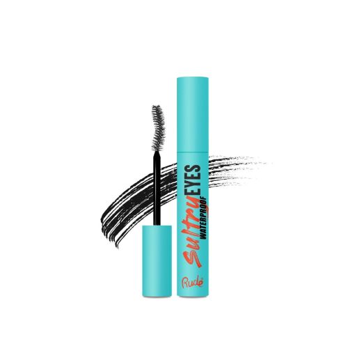 Sultry Eyes Waterproof Mascara Sultry Eyes Waterproof Mascara