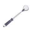 Tickle Scratch Itchy Scratch Portable Scratcher Telescopic Scalable Scratch Back Scratch Tool Portable Point Massage Tool